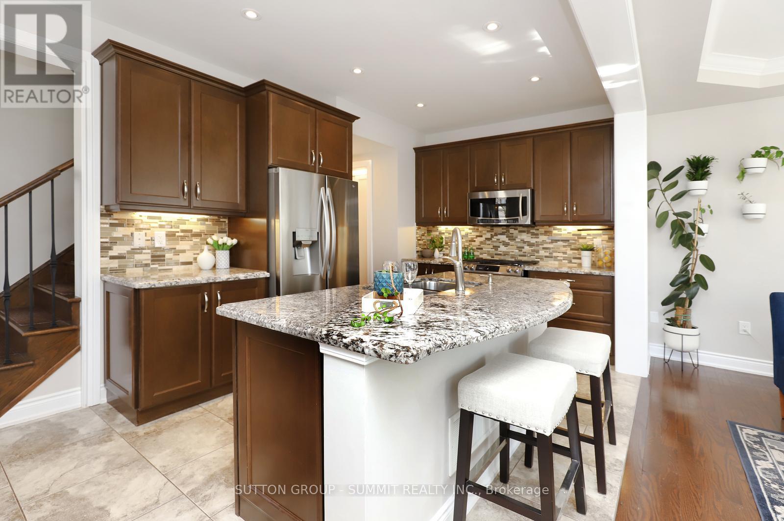 378 BLINCO TERRACE, Milton (CL Clarke), Ontario, L9T8Y6 — Photo 10