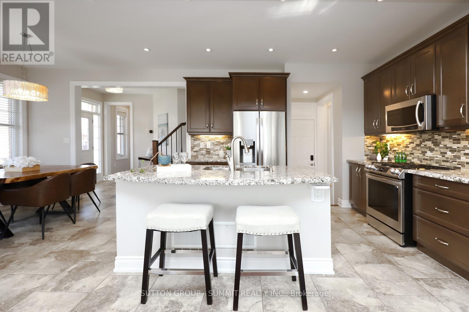 378 BLINCO TERRACE, Milton (CL Clarke), Ontario, L9T8Y6 — Photo 11