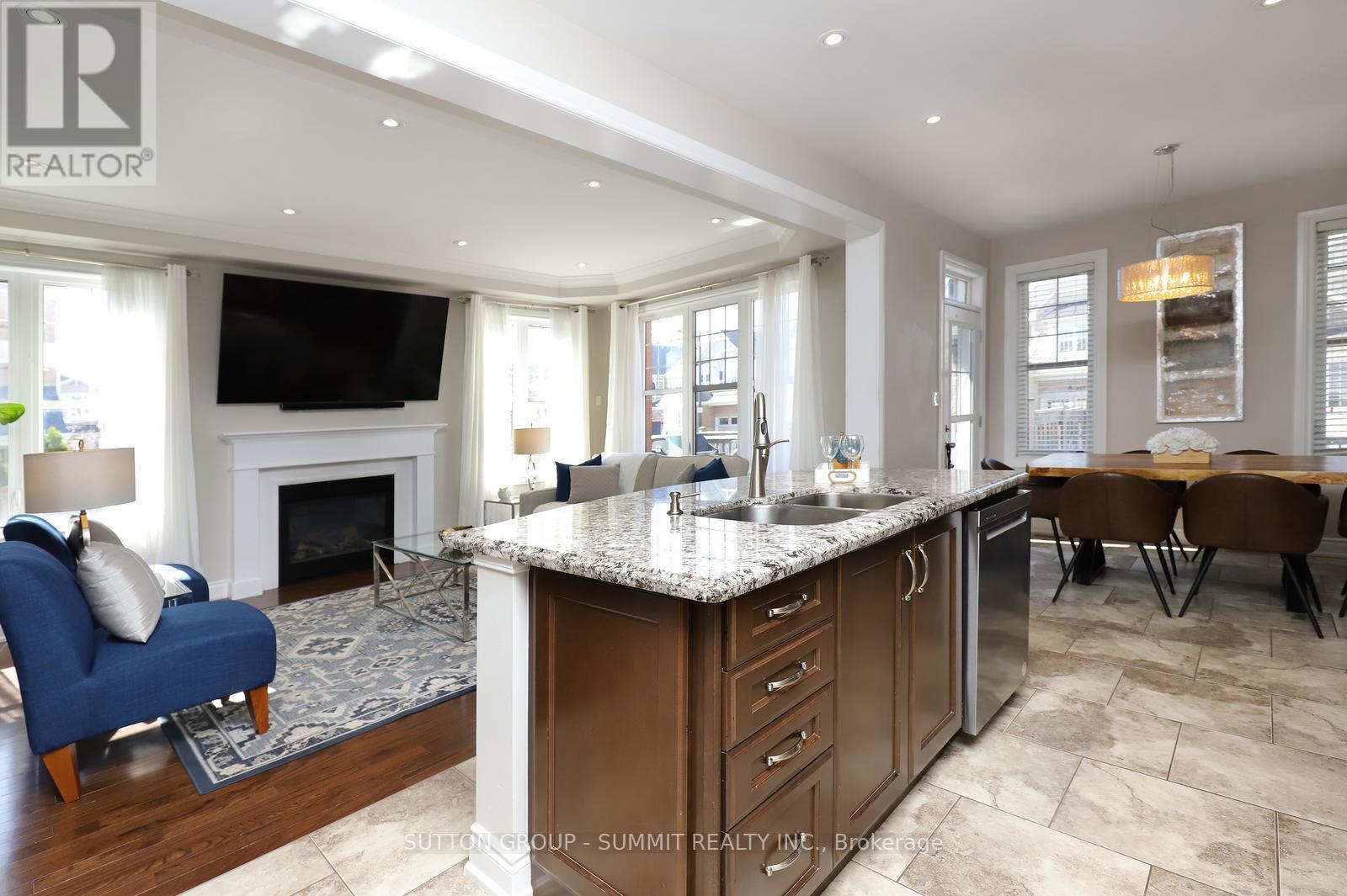 378 BLINCO TERRACE, Milton (CL Clarke), Ontario, L9T8Y6 — Photo 14