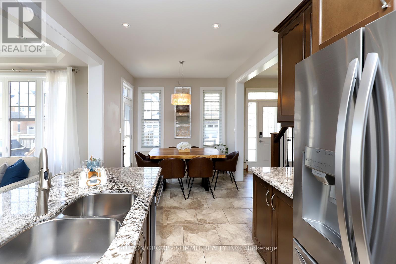 378 BLINCO TERRACE, Milton (CL Clarke), Ontario, L9T8Y6 — Photo 15