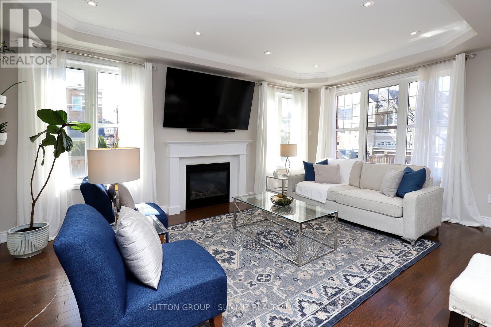 378 BLINCO TERRACE, Milton (CL Clarke), Ontario, L9T8Y6 — Photo 16