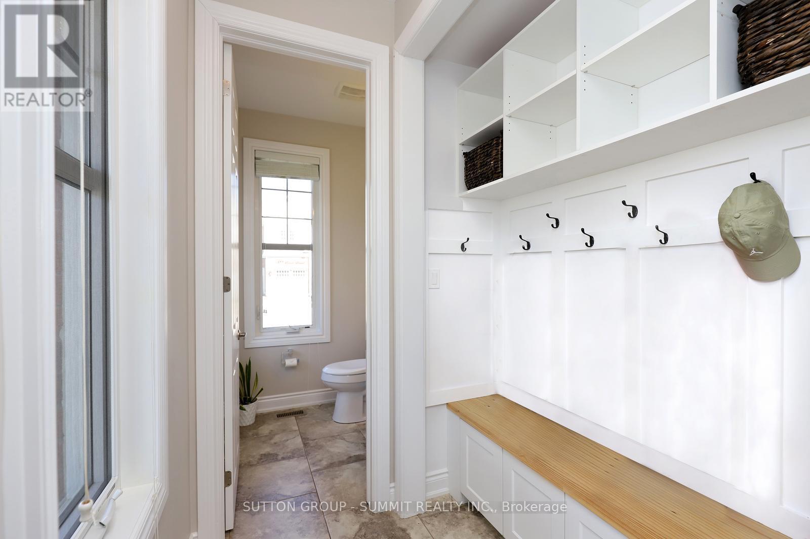 378 BLINCO TERRACE, Milton (CL Clarke), Ontario, L9T8Y6 — Photo 18