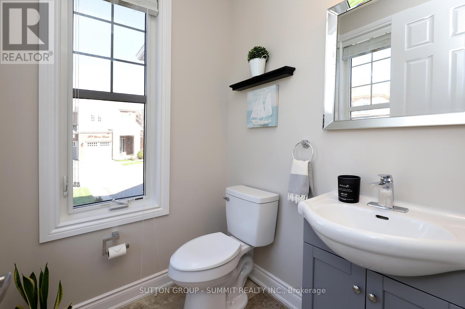 378 BLINCO TERRACE, Milton (CL Clarke), Ontario, L9T8Y6 — Photo 19