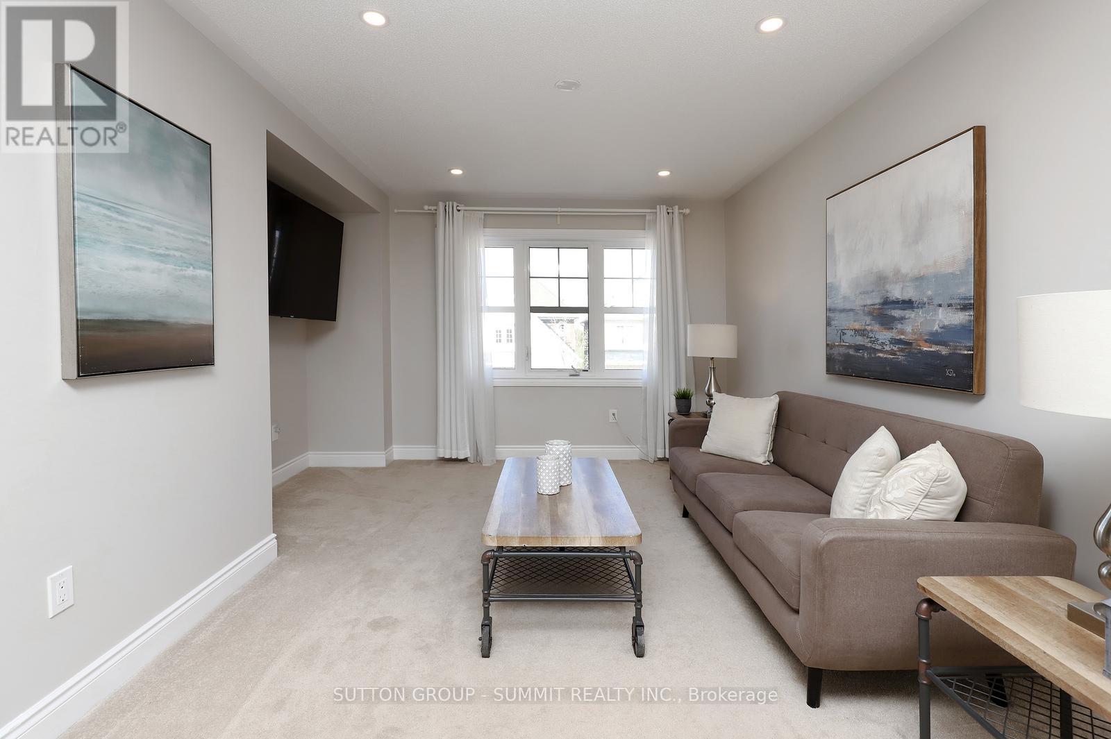 378 BLINCO TERRACE, Milton (CL Clarke), Ontario, L9T8Y6 — Photo 22