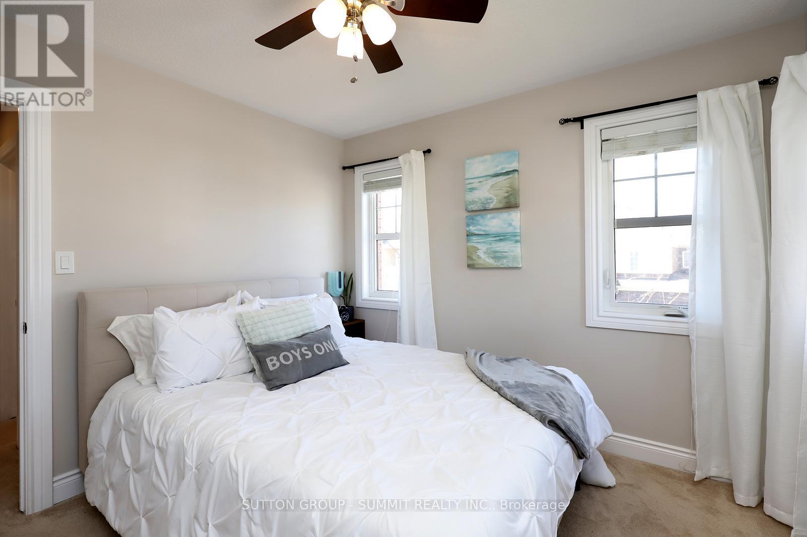 378 BLINCO TERRACE, Milton (CL Clarke), Ontario, L9T8Y6 — Photo 29