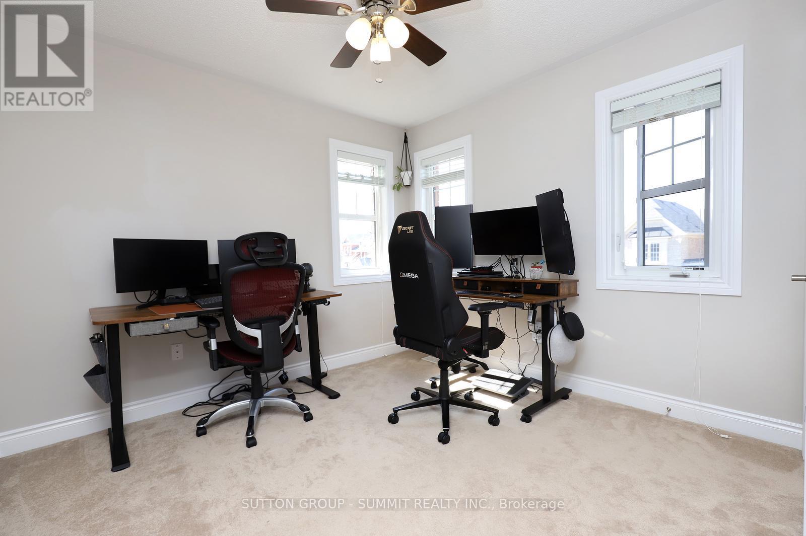 378 BLINCO TERRACE, Milton (CL Clarke), Ontario, L9T8Y6 — Photo 31