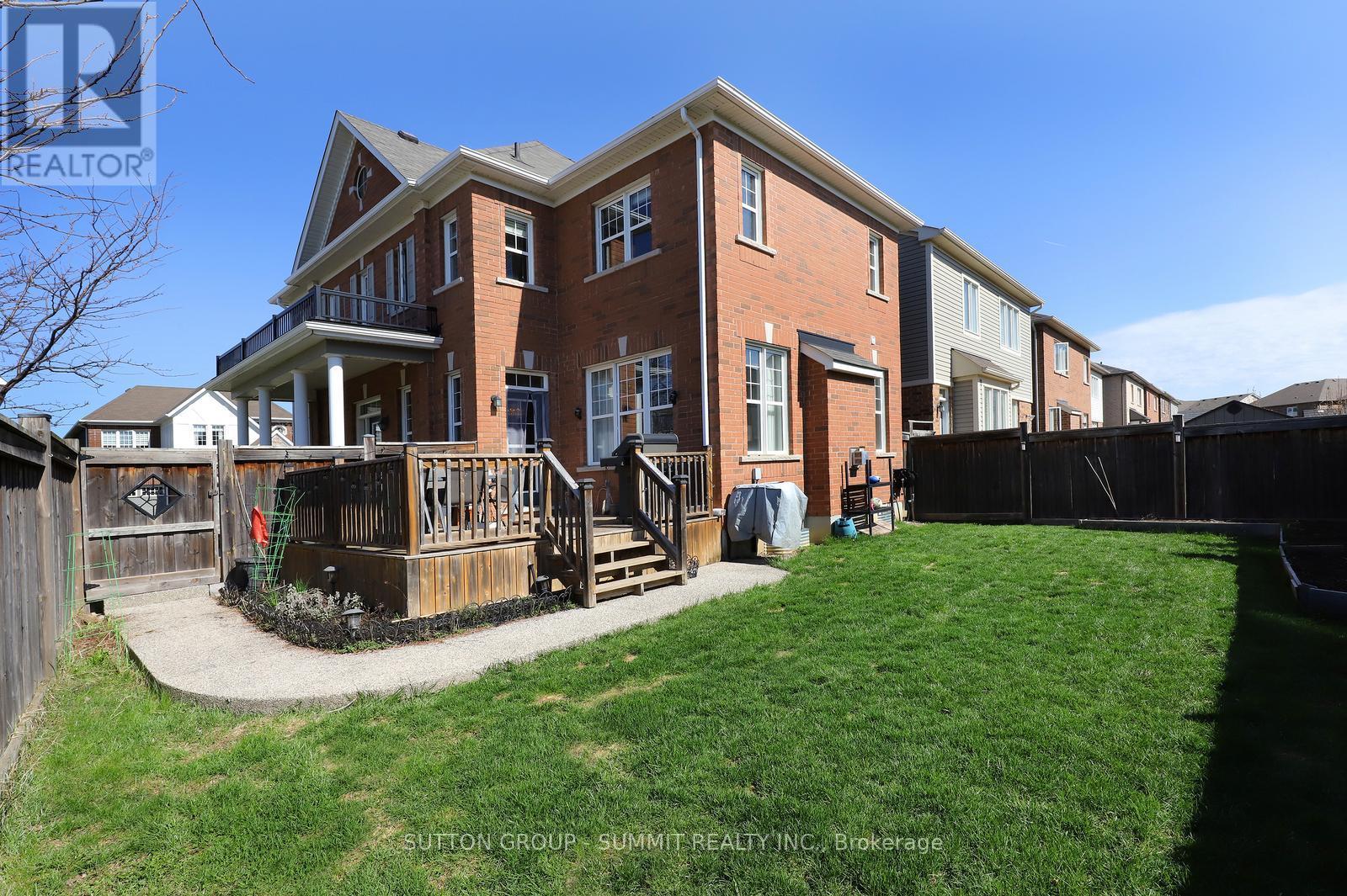 378 BLINCO TERRACE, Milton (CL Clarke), Ontario, L9T8Y6 — Photo 34