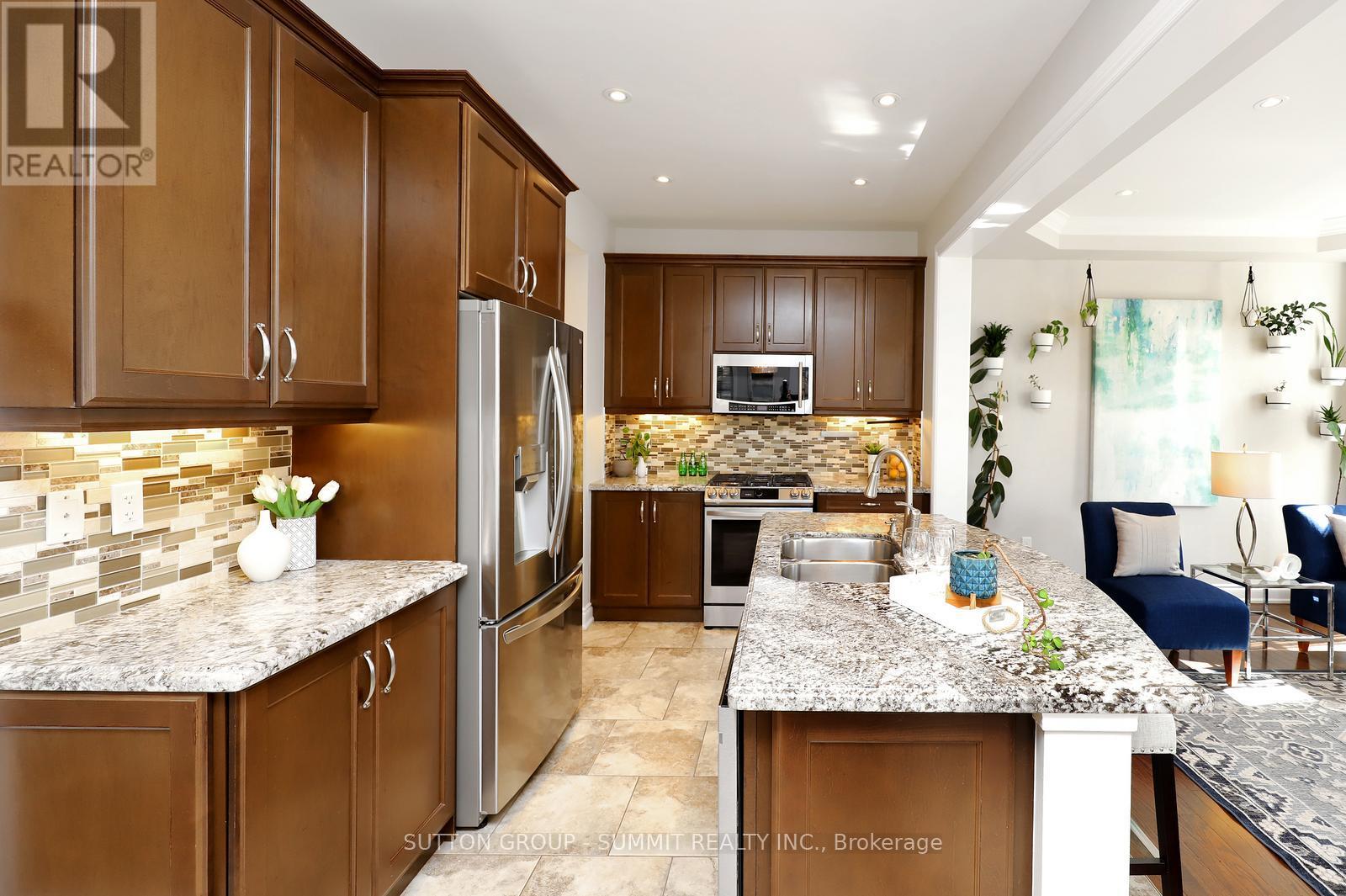 378 BLINCO TERRACE, Milton (CL Clarke), Ontario, L9T8Y6 — Photo 8