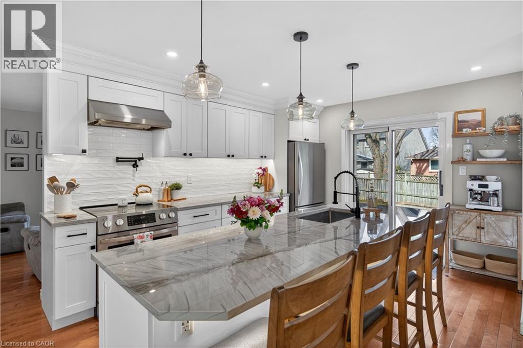 1151 CAMPBELL Court, Burlington, Ontario, L7S1Z7 — Photo 13