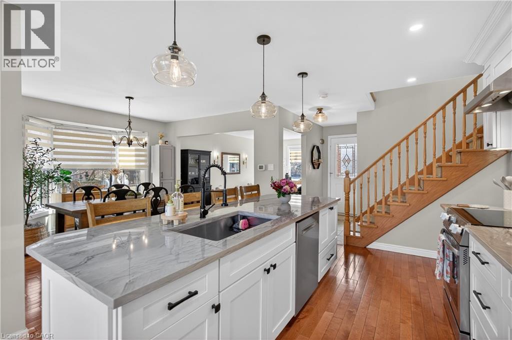 1151 CAMPBELL Court, Burlington, Ontario, L7S1Z7 — Photo 15