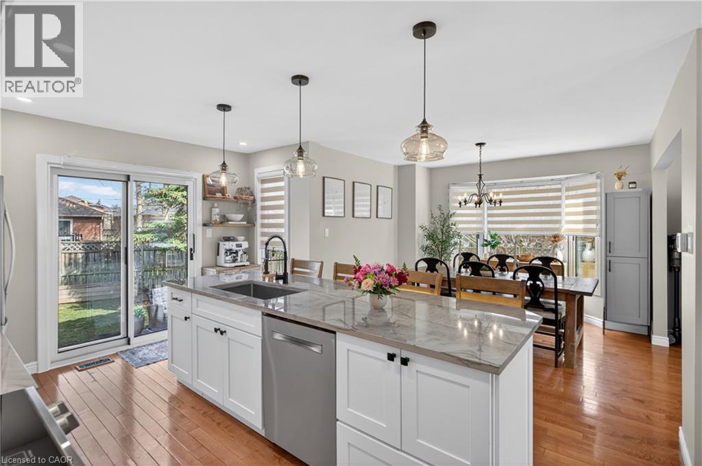 1151 CAMPBELL Court, Burlington, Ontario, L7S1Z7 — Photo 16