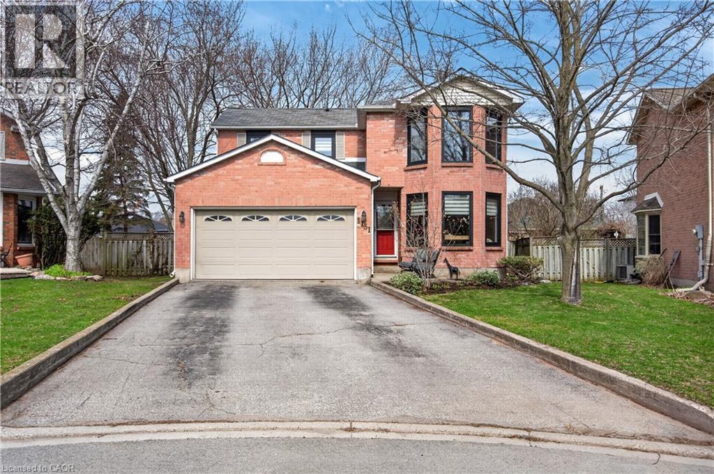 1151 CAMPBELL Court, Burlington, Ontario, L7S1Z7 — Photo 2