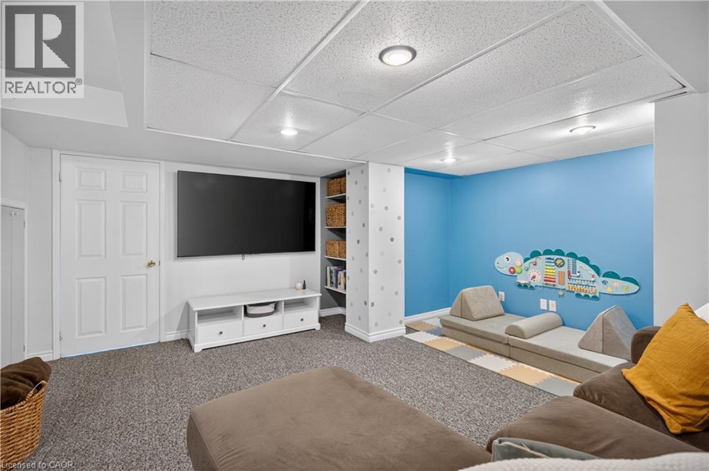 1151 CAMPBELL Court, Burlington, Ontario, L7S1Z7 — Photo 35