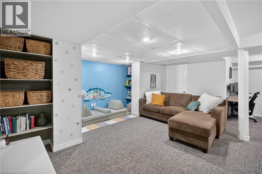 1151 CAMPBELL Court, Burlington, Ontario, L7S1Z7 — Photo 36