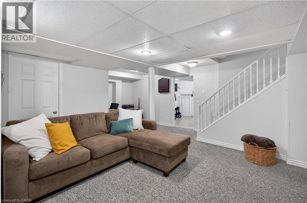 1151 CAMPBELL Court, Burlington, Ontario, L7S1Z7 — Photo 37