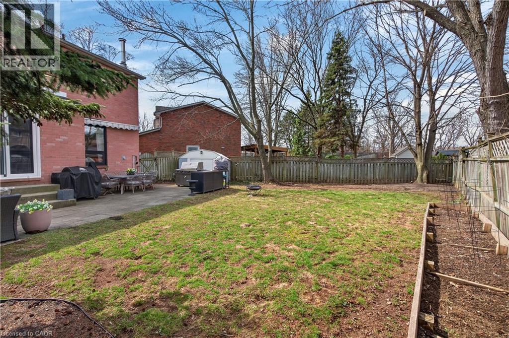 1151 CAMPBELL Court, Burlington, Ontario, L7S1Z7 — Photo 44