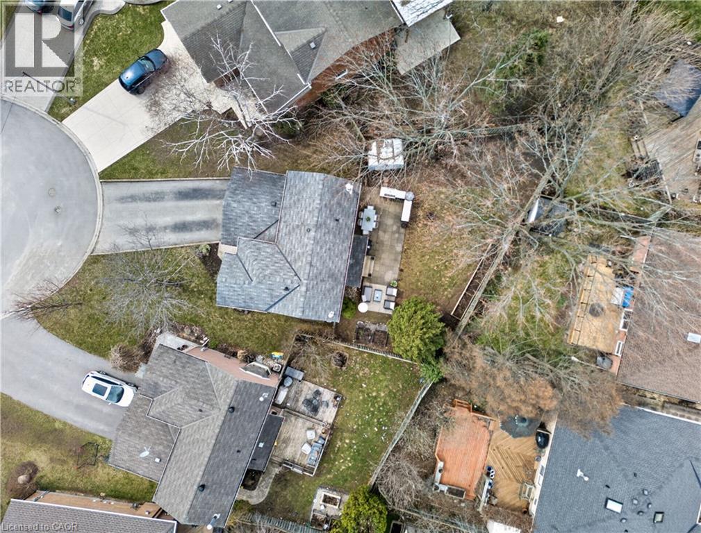 1151 CAMPBELL Court, Burlington, Ontario, L7S1Z7 — Photo 45