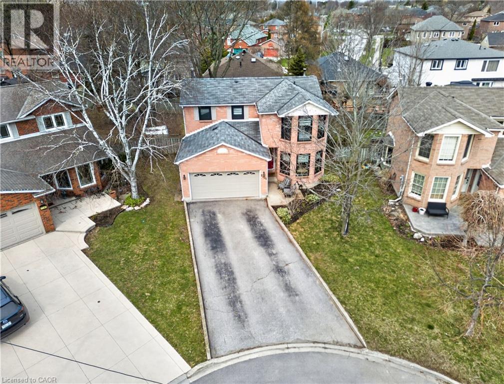 1151 CAMPBELL Court, Burlington, Ontario, L7S1Z7 — Photo 46