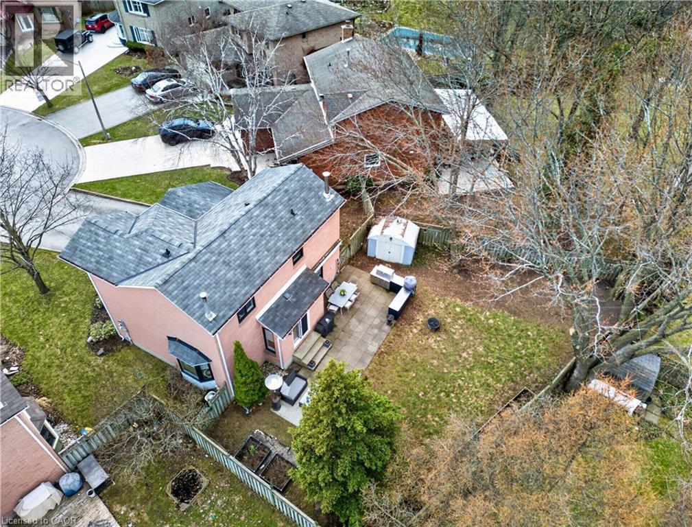 1151 CAMPBELL Court, Burlington, Ontario, L7S1Z7 — Photo 47