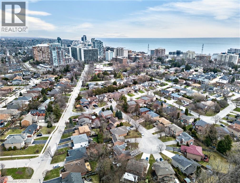 1151 CAMPBELL Court, Burlington, Ontario, L7S1Z7 — Photo 49