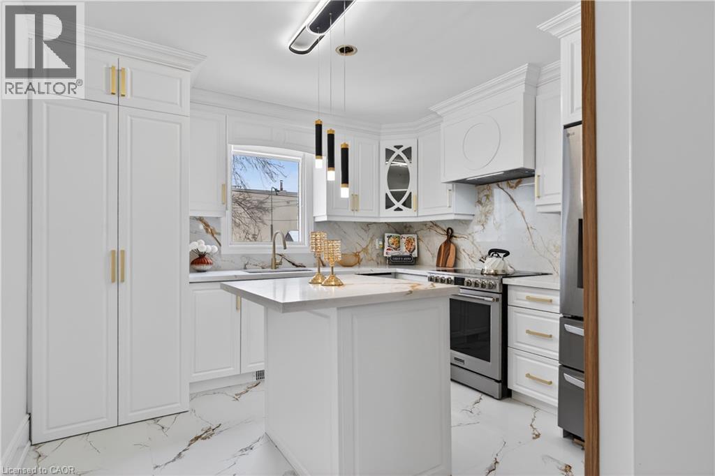 23 EDWARD Street, Hamilton, Ontario, L8L2V2 — Photo 11