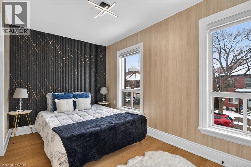 23 EDWARD Street, Hamilton, Ontario, L8L2V2 — Photo 19