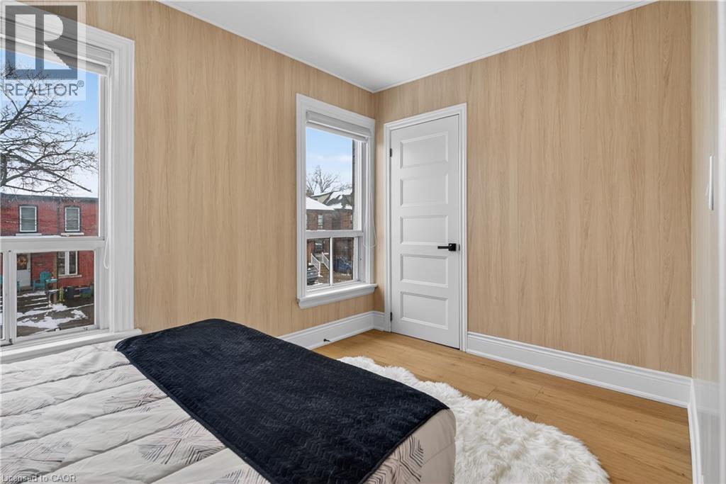 23 EDWARD Street, Hamilton, Ontario, L8L2V2 — Photo 20