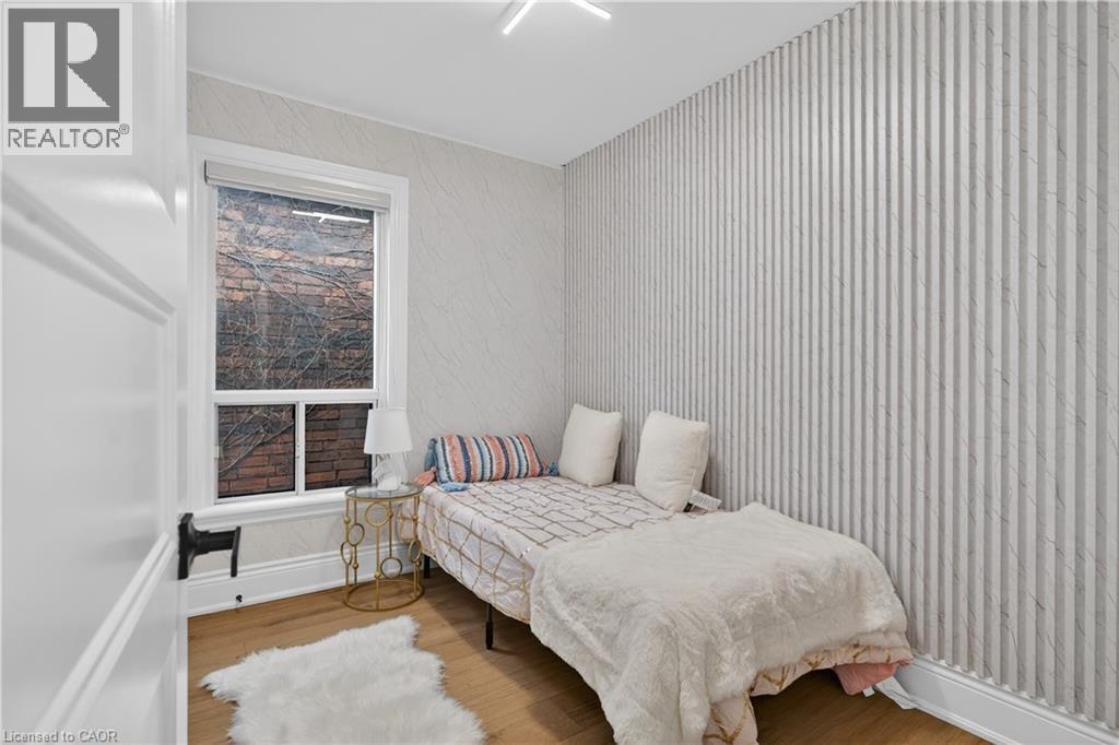 23 EDWARD Street, Hamilton, Ontario, L8L2V2 — Photo 21