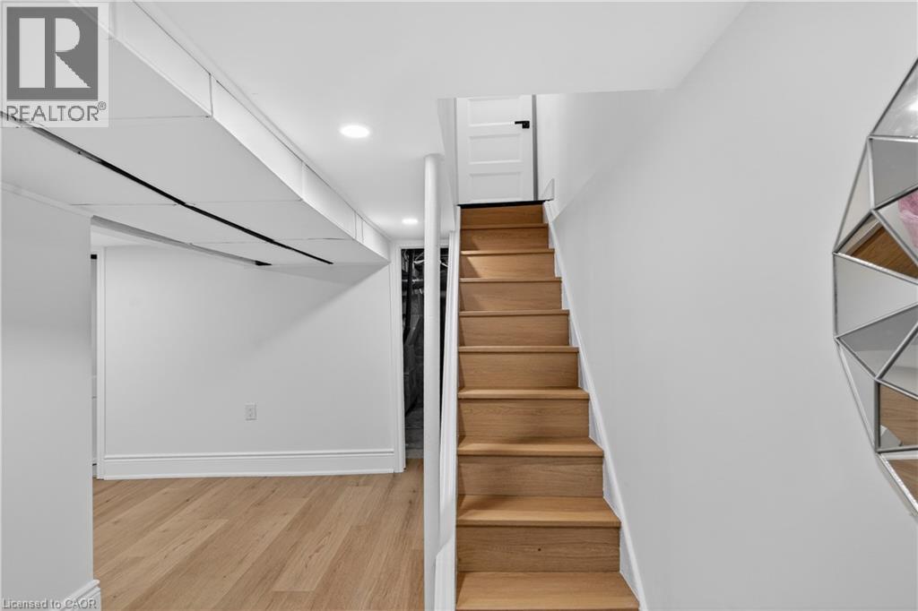 23 EDWARD Street, Hamilton, Ontario, L8L2V2 — Photo 24