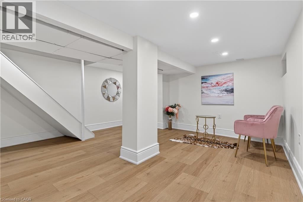 23 EDWARD Street, Hamilton, Ontario, L8L2V2 — Photo 26