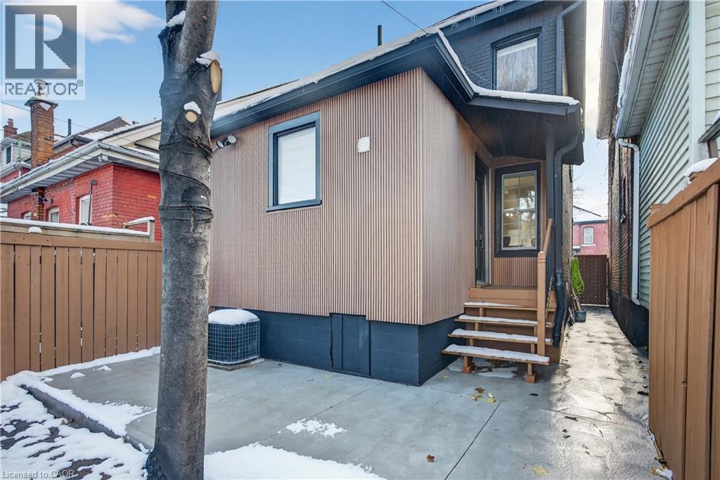 23 EDWARD Street, Hamilton, Ontario, L8L2V2 — Photo 28