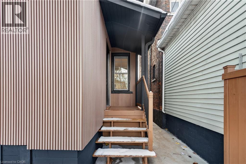 23 EDWARD Street, Hamilton, Ontario, L8L2V2 — Photo 29