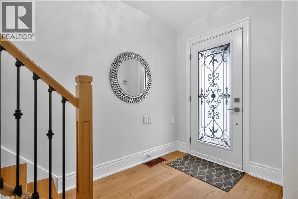 23 EDWARD Street, Hamilton, Ontario, L8L2V2 — Photo 4