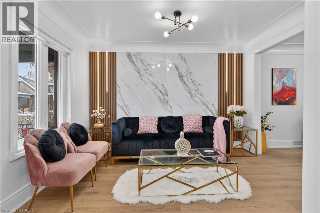 23 EDWARD Street, Hamilton, Ontario, L8L2V2 — Photo 5