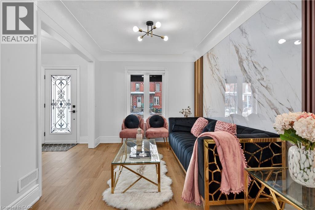 23 EDWARD Street, Hamilton, Ontario, L8L2V2 — Photo 6