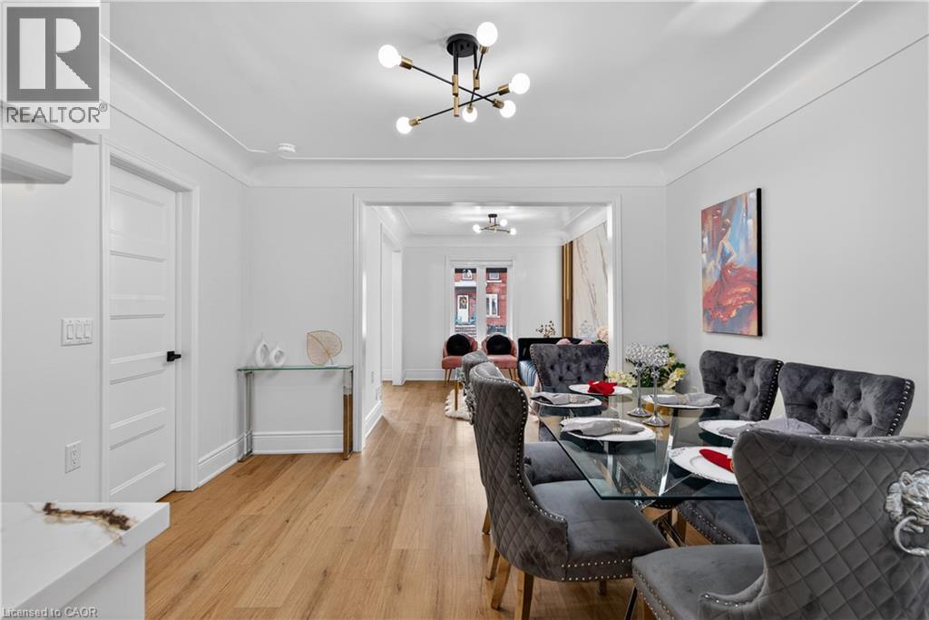 23 EDWARD Street, Hamilton, Ontario, L8L2V2 — Photo 8