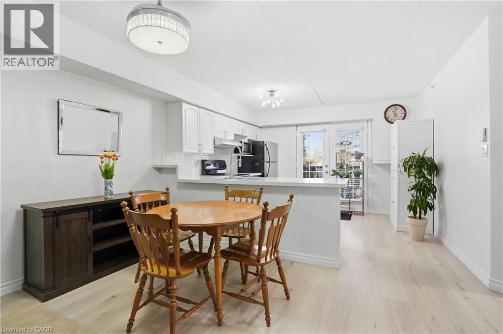 4003 KILMER Drive Unit# 207, Burlington, Ontario, L7M4M1 — Photo 10