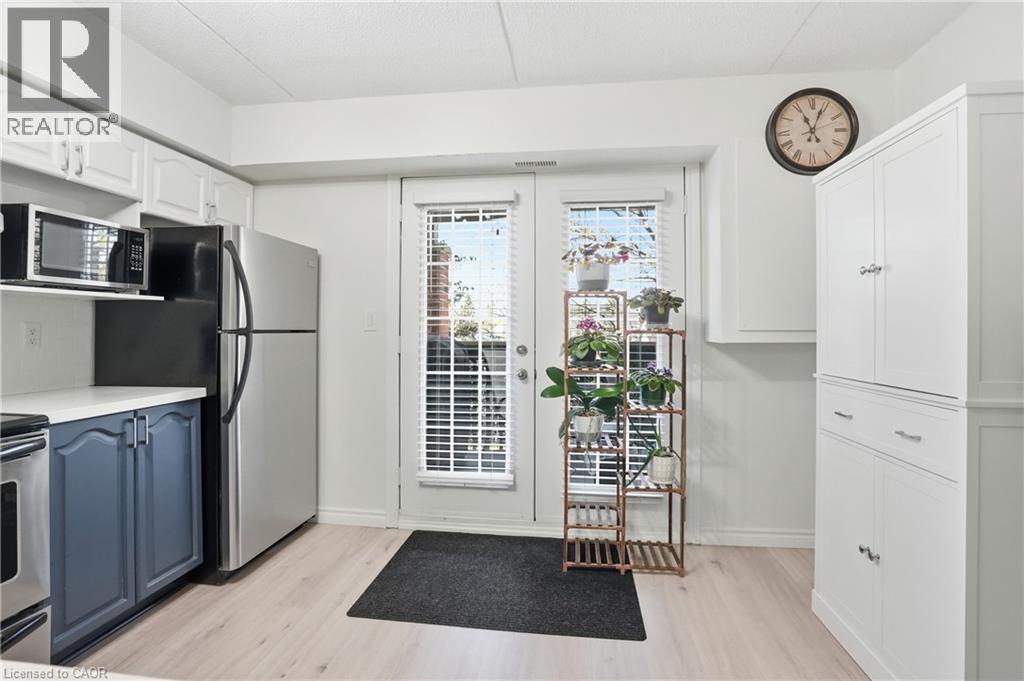 4003 KILMER Drive Unit# 207, Burlington, Ontario, L7M4M1 — Photo 14