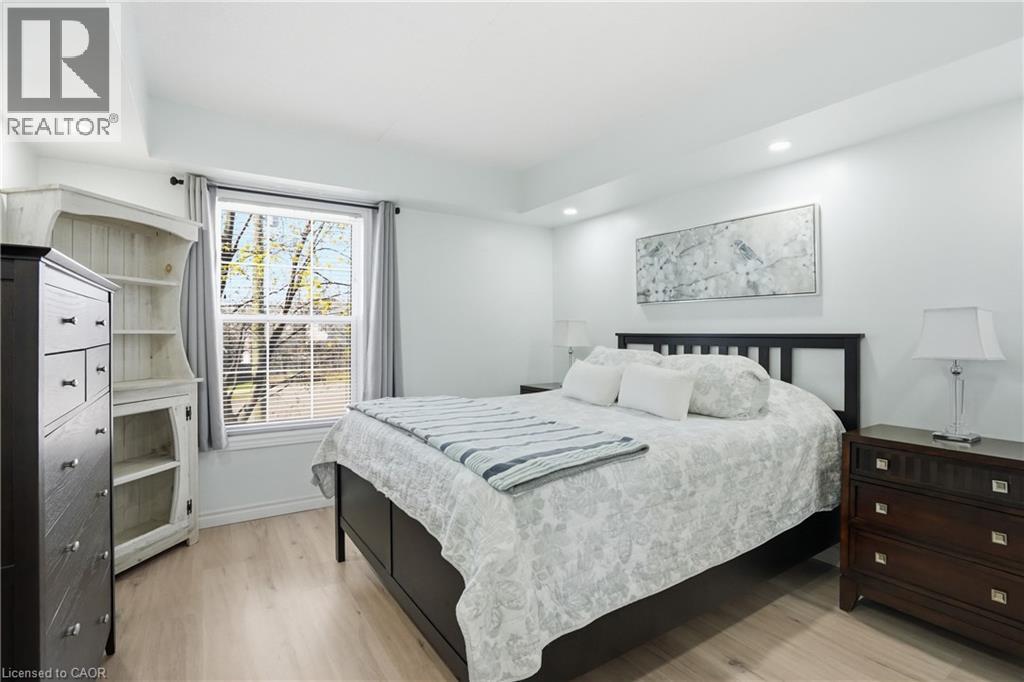 4003 KILMER Drive Unit# 207, Burlington, Ontario, L7M4M1 — Photo 15