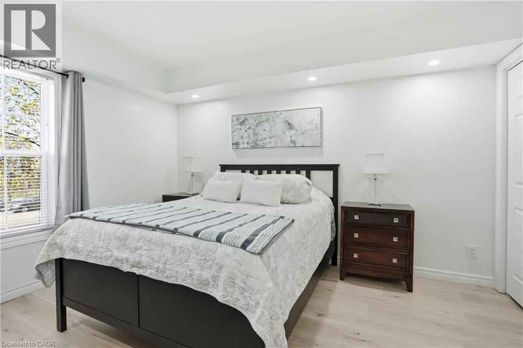 4003 KILMER Drive Unit# 207, Burlington, Ontario, L7M4M1 — Photo 16