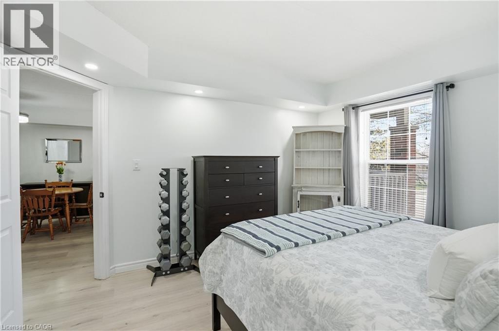 4003 KILMER Drive Unit# 207, Burlington, Ontario, L7M4M1 — Photo 17