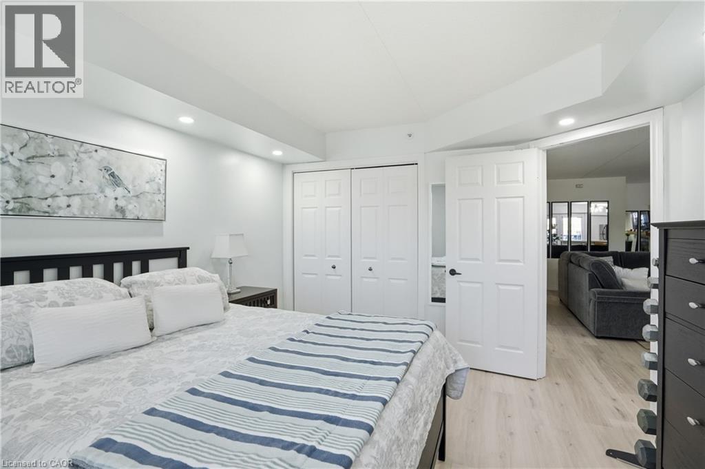 4003 KILMER Drive Unit# 207, Burlington, Ontario, L7M4M1 — Photo 18