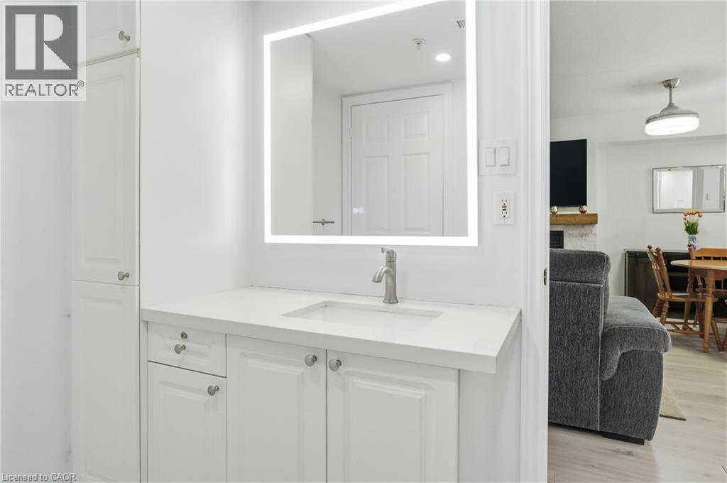 4003 KILMER Drive Unit# 207, Burlington, Ontario, L7M4M1 — Photo 19