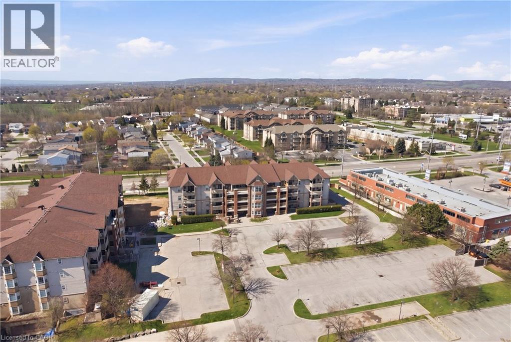 4003 KILMER Drive Unit# 207, Burlington, Ontario, L7M4M1 — Photo 25