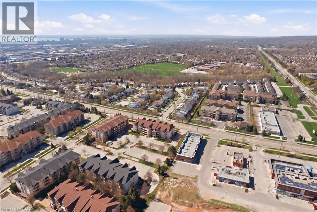 4003 KILMER Drive Unit# 207, Burlington, Ontario, L7M4M1 — Photo 26