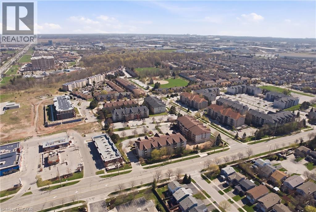 4003 KILMER Drive Unit# 207, Burlington, Ontario, L7M4M1 — Photo 27