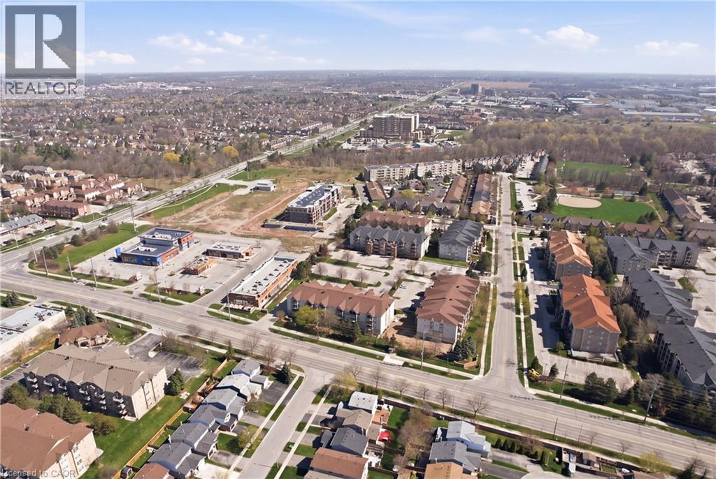 4003 KILMER Drive Unit# 207, Burlington, Ontario, L7M4M1 — Photo 28