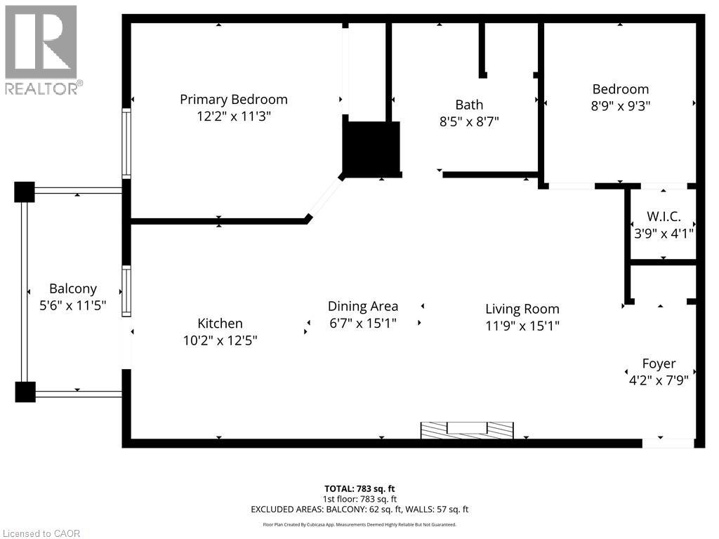 4003 KILMER Drive Unit# 207, Burlington, Ontario, L7M4M1 — Photo 29