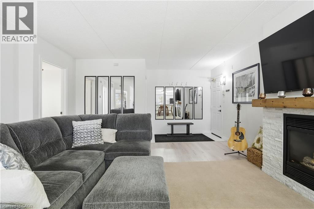 4003 KILMER Drive Unit# 207, Burlington, Ontario, L7M4M1 — Photo 7