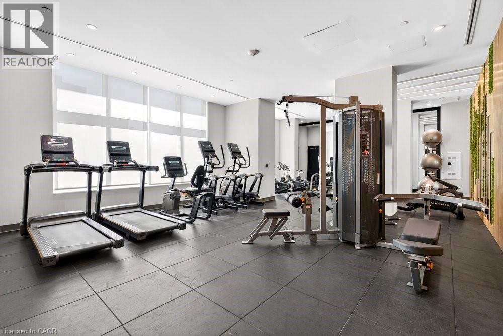 500 PLAINS Road E Unit# 207, Burlington, Ontario, L7T2E1 — Photo 11